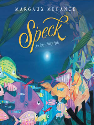 cover image of Speck